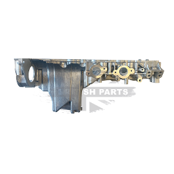 Engine Sump Pan LR035934
