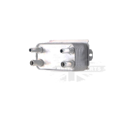 Oil Cooler-Auto Gearbox C2Z18818