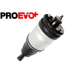 Air Spring Shock Absorber LR038096