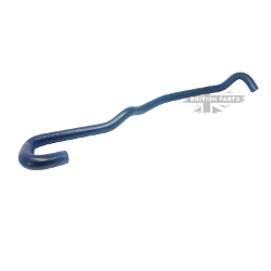 Hose Expansion Reservoir To Thermostat