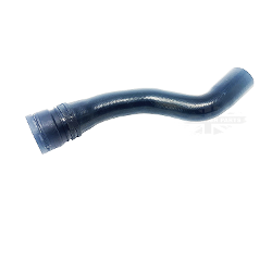 Hose Thermostat To Top Hose