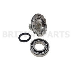 Transfer Box Flange Kit<br>
Land Rover LR039528