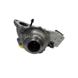 Turbocharger LR042752