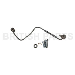 Turbocharger Feed Pipe C2S52457