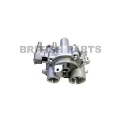 Oil Pump LR052436