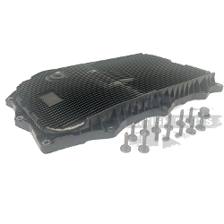 Transmission Sump & Filter Kit LR053470