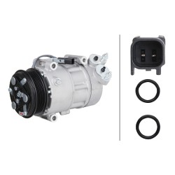 AC Compressor LR056300