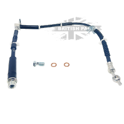 Brake Hose LR058020