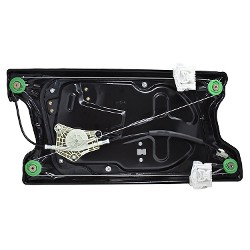 Window Regulator Front LH LR063670