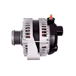Alternator LR072756