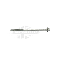 Fuel Injector Bolt LR073719