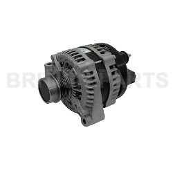 Alternator LR077395<br>
Discovery 4 3.0 TD