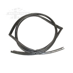 Door Seal Front RH LR077687