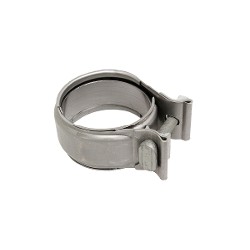 Exhaust Clamp 70mm LR077709