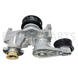 Tensioner & Bracket With Idler LR079294-1
