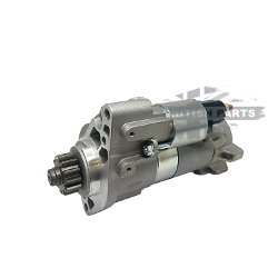 Starter Motor LR079918