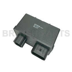 Glow Plug Control Unit LR082464-1