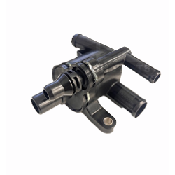 Coolant Separator Degas LR181892