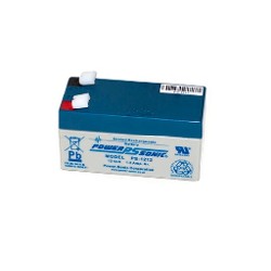 Auxiliary Transmission Battery LR024953