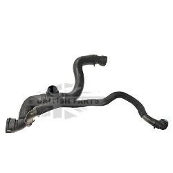 Hose Top Radiator LR095226