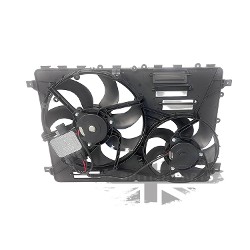 Radiator Fans & Cowl LR100364