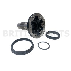 Transfer Box Flange Kit LR101968<br>
Defender Discovery Range Rover