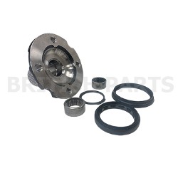 Transfer Box Flange Kit LR101969<br>
Discovery Range Rover