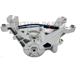 Oil Pump-Vacuum Pump  JDE40053