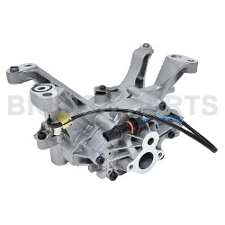 Oil Pump-Vacuum Pump JDE40053