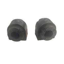 Roll Bar Bush-Rear LR113771<br>
Range Rover Evoque