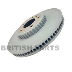 Brake Disc Front LR115006