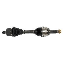 Driveshaft LHF LR180070