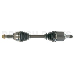 Driveshaft LR117131