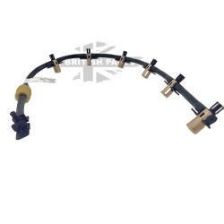 Fuel Injector Leak Off Pipe LR125521