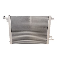 Radiator Air Charge J9C20429