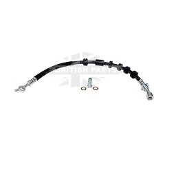 Brake Hose Front LH LR133936