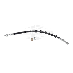 Brake Hose Front LH LR133936