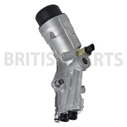 Oil Filter Assembly JDE39959