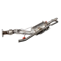 DPF Filter LR134916-1<br>
Range Rover Evoque