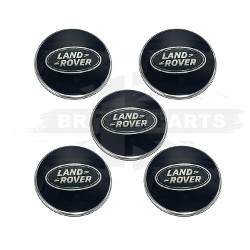Wheel Centre Badge 5 Pack LR137852G