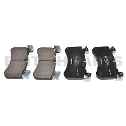 Brake Pad Set