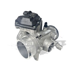 EGR Valve & Throttle Body JDE40907