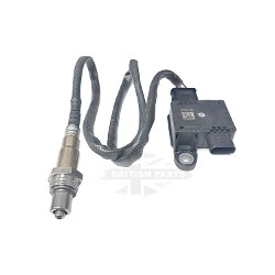 Sensor Diesel Particulate Matter Sensor