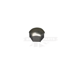 Wheel Nut Cap Silver LR153263