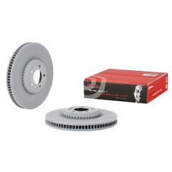 Brake Disc Front LR153518