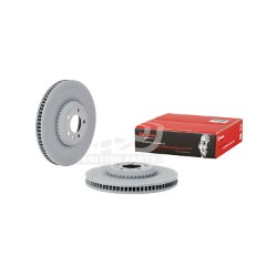 Brake Disc Brembo Original LR153507