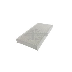 Pollen Filter Exterior LR153562