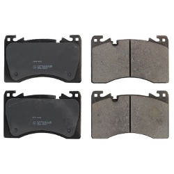 Brake Pad Set Front LR157388A