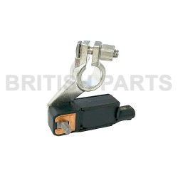 Battery Management Module T4A44801