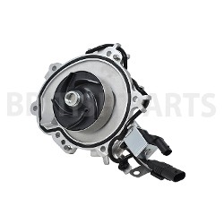 Water Pump LR161571